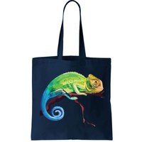 Reptile Zoo Keeper Gift Idea Lizard Safari Chameleon Bag
