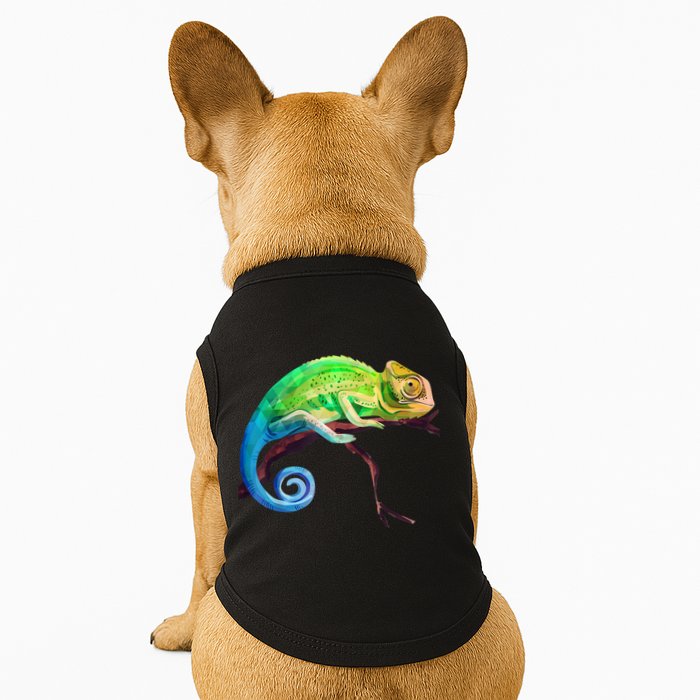 Reptile Zoo Keeper Idea Lizard Safari Chameleon Doggie Tank