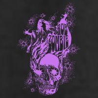 Rob Zombie – Spectral Sheri Cool Comfort Performance Bucket Hat