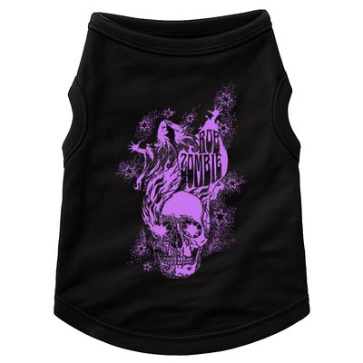 Rob Zombie – Spectral Sheri Doggie Tank