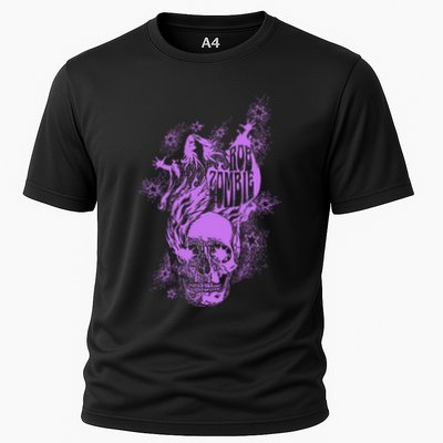 Rob Zombie – Spectral Sheri Performance Shirt