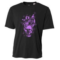 Rob Zombie – Spectral Sheri Cooling Performance Crew T-Shirt