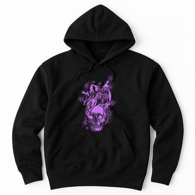 Rob Zombie – Spectral Sheri Hoodie