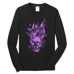 Rob Zombie – Spectral Sheri Long Sleeve Shirt