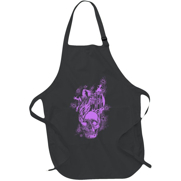 Rob Zombie – Spectral Sheri Apron