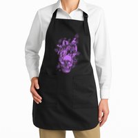 Rob Zombie – Spectral Sheri Apron
