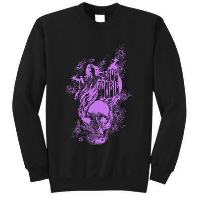 Rob Zombie – Spectral Sheri Sweatshirt