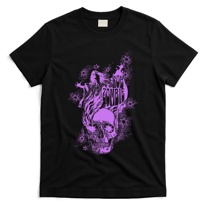 Rob Zombie – Spectral Sheri T-Shirt