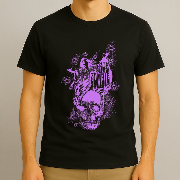 Rob Zombie – Spectral Sheri T-Shirt