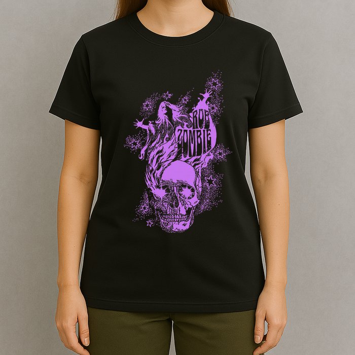 Rob Zombie – Spectral Sheri T-Shirt