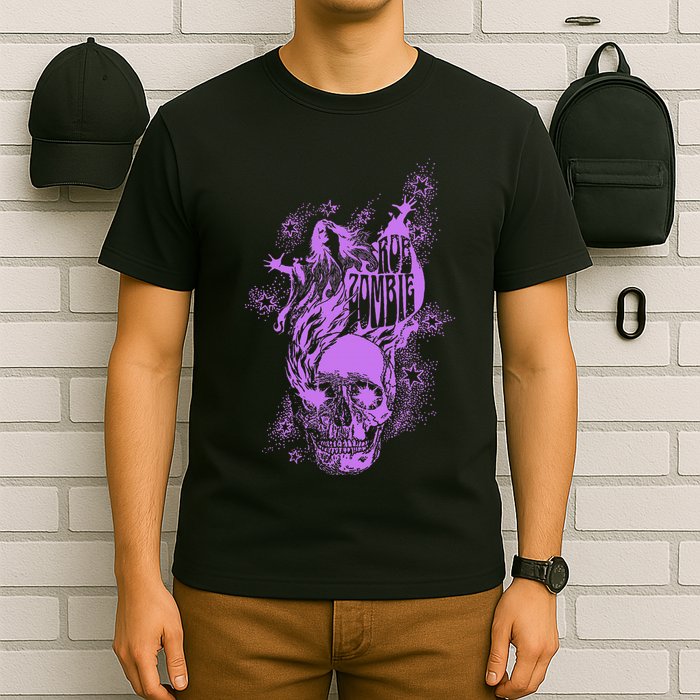 Rob Zombie – Spectral Sheri T-Shirt