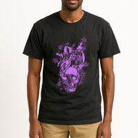 Rob Zombie – Spectral Sheri Tall T-Shirt