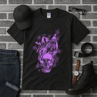 Rob Zombie – Spectral Sheri Tall T-Shirt