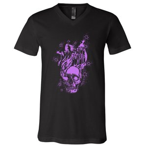 Rob Zombie – Spectral Sheri V-Neck T-Shirt