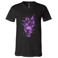 Rob Zombie – Spectral Sheri V-Neck T-Shirt