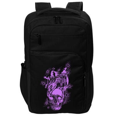Rob Zombie – Spectral Sheri Impact Tech Backpack
