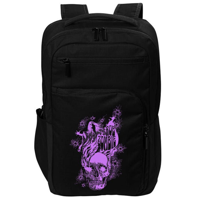 Rob Zombie – Spectral Sheri Impact Tech Backpack