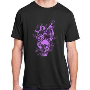 Rob Zombie – Spectral Sheri Adult ChromaSoft Performance T-Shirt