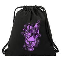 Rob Zombie – Spectral Sheri Drawstring Bag