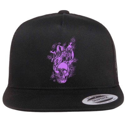 Rob Zombie – Spectral Sheri Flatbill Hat