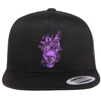 Rob Zombie – Spectral Sheri Flatbill Hat