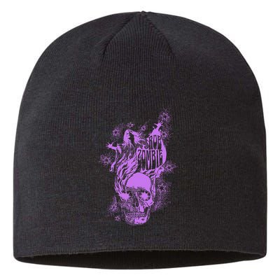Rob Zombie – Spectral Sheri Sustainable Beanie