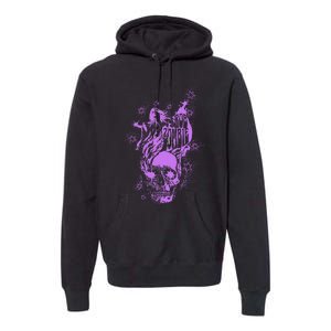 Rob Zombie – Spectral Sheri Premium Hoodie