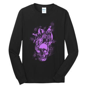 Rob Zombie – Spectral Sheri Tall Long Sleeve T-Shirt