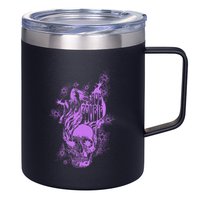 Rob Zombie – Spectral Sheri 12oz Stainless Steel Coffee Mug