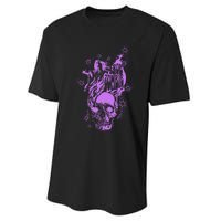 Rob Zombie – Spectral Sheri Performance Sprint T-Shirt