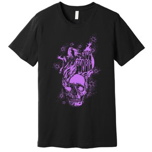 Rob Zombie – Spectral Sheri Premium T-Shirt