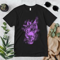Rob Zombie – Spectral Sheri Premium T-Shirt