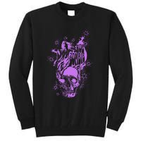 Rob Zombie – Spectral Sheri Tall Sweatshirt