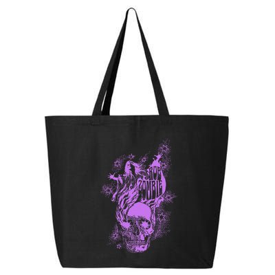 Rob Zombie – Spectral Sheri 25L Jumbo Tote