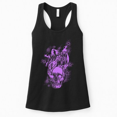 Rob Zombie – Spectral Sheri Womens Tank Top