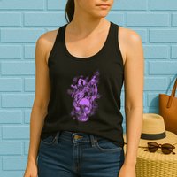 Rob Zombie – Spectral Sheri Womens Tank Top