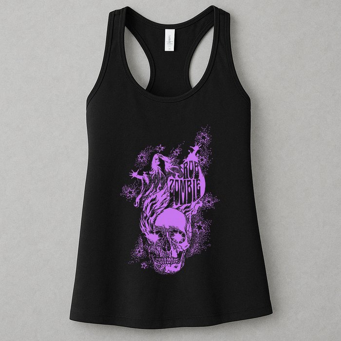 Rob Zombie – Spectral Sheri Womens Tank Top