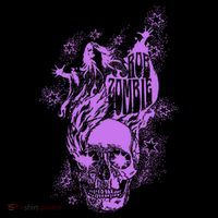 Rob Zombie – Spectral Sheri Baby Bodysuit