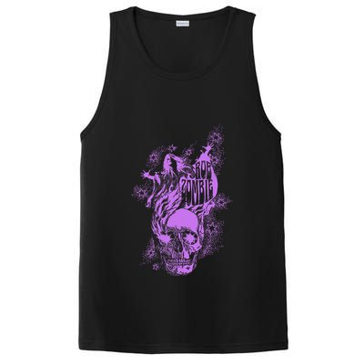 Rob Zombie – Spectral Sheri PosiCharge Competitor Tank