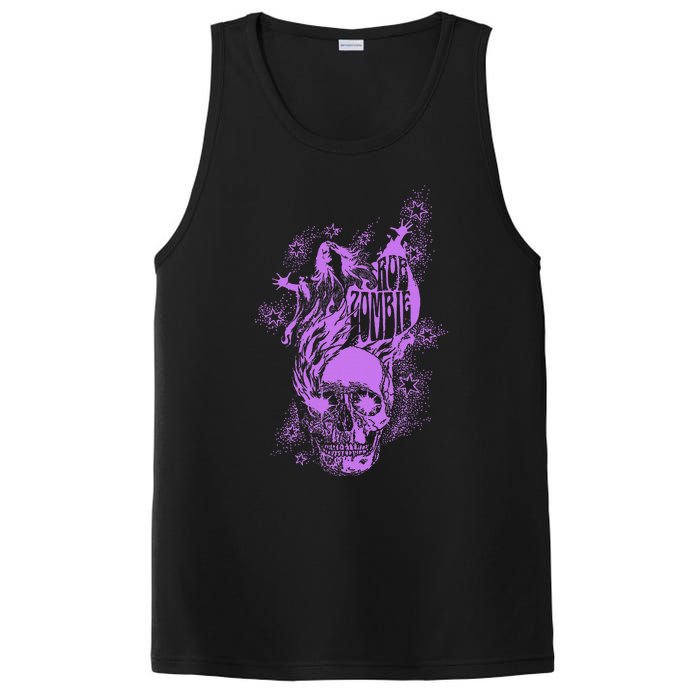 Rob Zombie – Spectral Sheri PosiCharge Competitor Tank