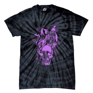 Rob Zombie – Spectral Sheri Tie-Dye T-Shirt