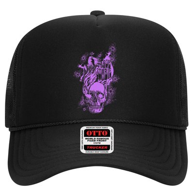 Rob Zombie – Spectral Sheri Trucker Hat