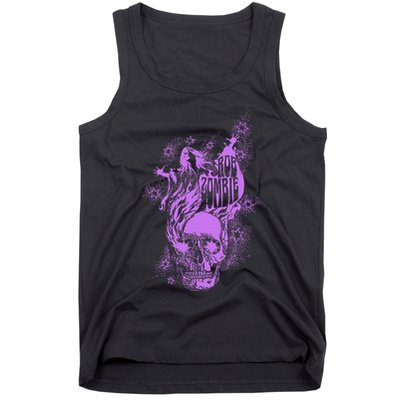 Rob Zombie – Spectral Sheri Tank Top