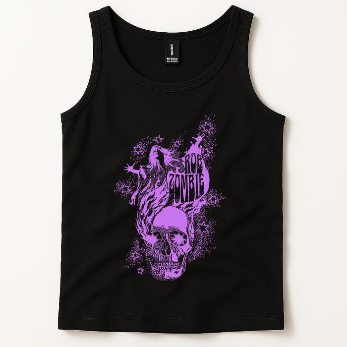 Rob Zombie – Spectral Sheri Tank Top