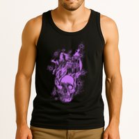 Rob Zombie – Spectral Sheri Tank Top