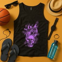 Rob Zombie – Spectral Sheri Tank Top