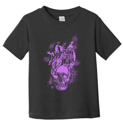 Rob Zombie – Spectral Sheri Toddler T-Shirt