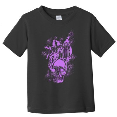 Rob Zombie – Spectral Sheri Toddler T-Shirt