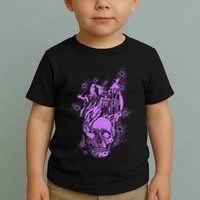 Rob Zombie – Spectral Sheri Toddler T-Shirt