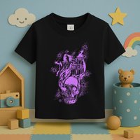 Rob Zombie – Spectral Sheri Toddler T-Shirt